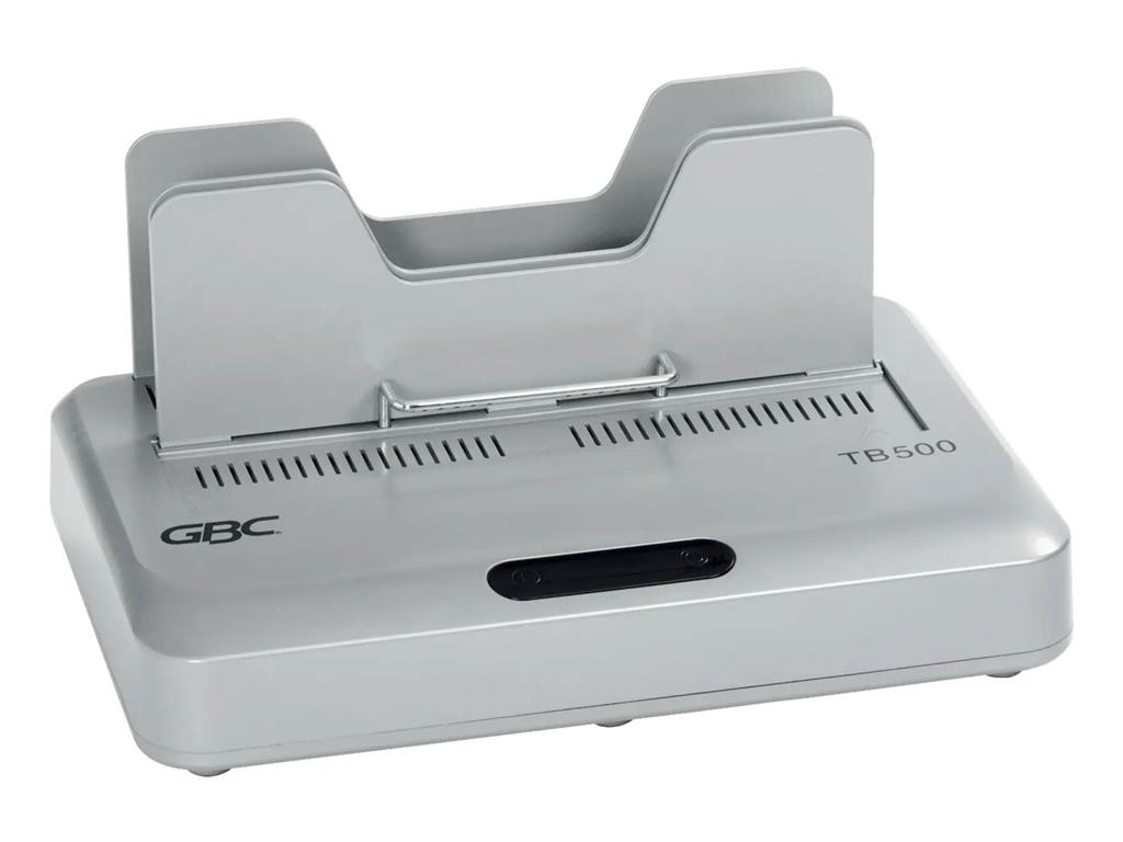 GBC Aparat za toplotno vezavo TB500