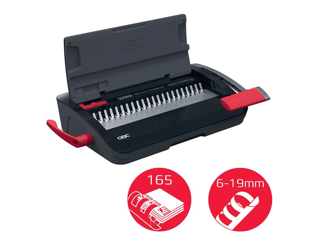 GBC Aparat za vezavo CB12