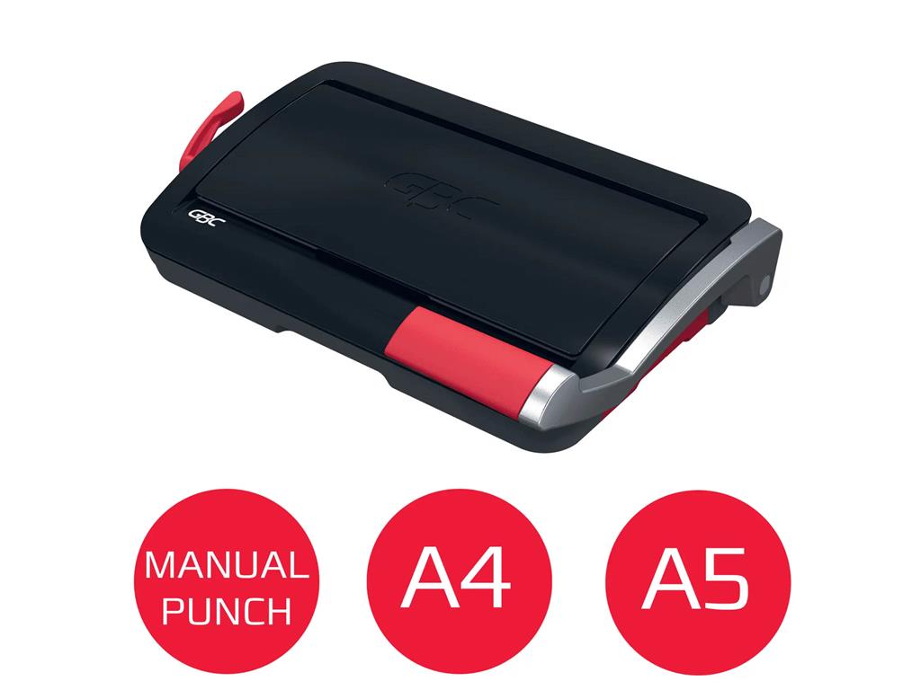 GBC Aparat za vezavo CB12