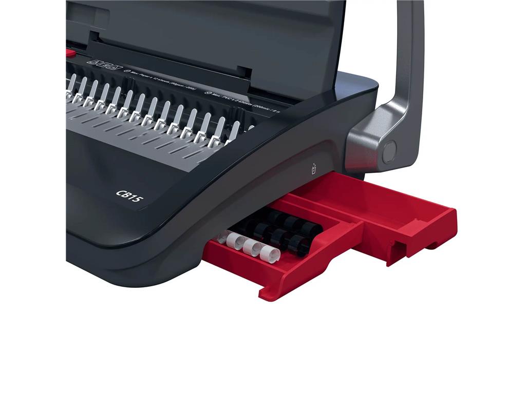 GBC Aparat za vezavo CB15