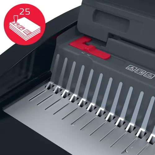 GBC Aparat za vezavo CombBind CB25E