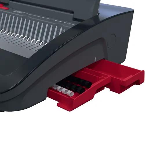 GBC Aparat za vezavo CombBind CB25E