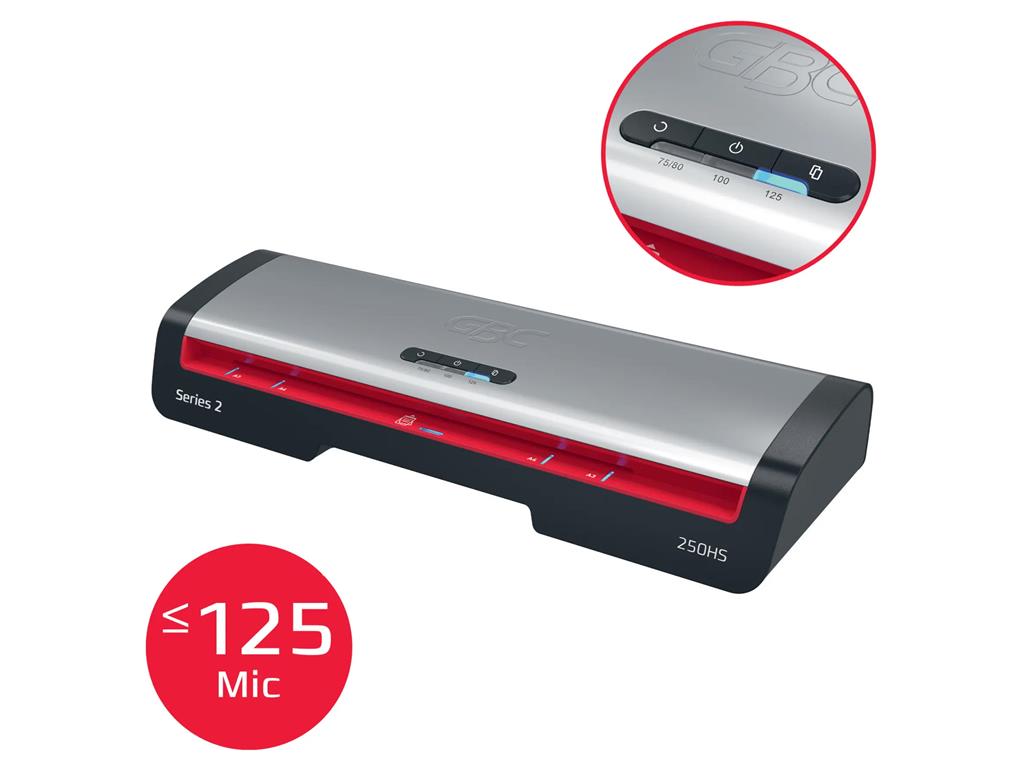 GBC Plastifikator A3 250HS Office