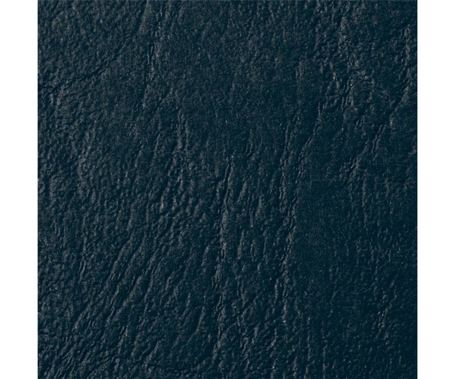 GBC Karton marmor črn, A4, 250 g, 100 kos