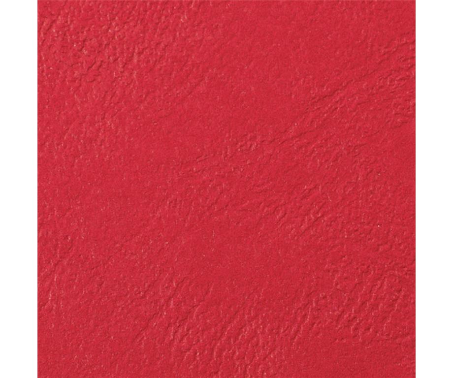 GBC Karton marmor rdeč, A4, 250 g 100 kos