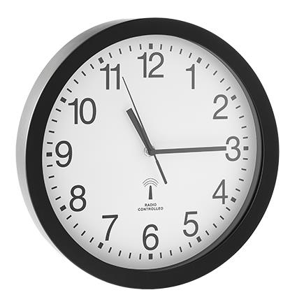 Alco Stenska ura, radijsko vodena,