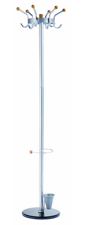 Alco Stojalo za plašče 2825