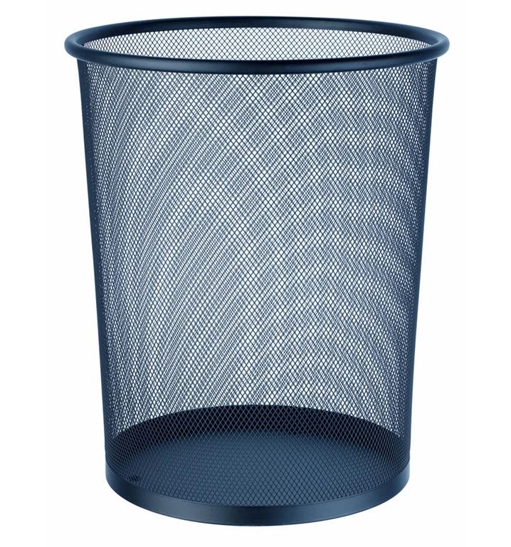 Alco Koš za smeti kovinski, mreža