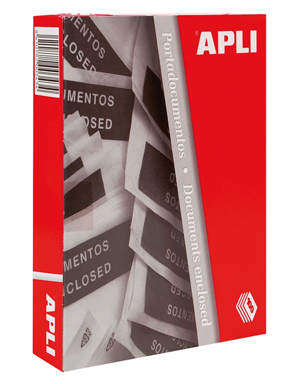 Apli Kuverte za dokumente na pošiljkah