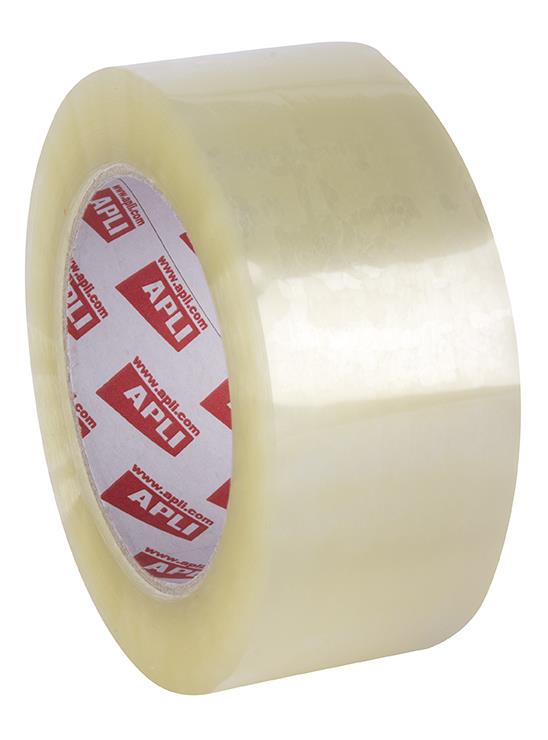 Apli Lepilni trak za pakiranje, prozoren