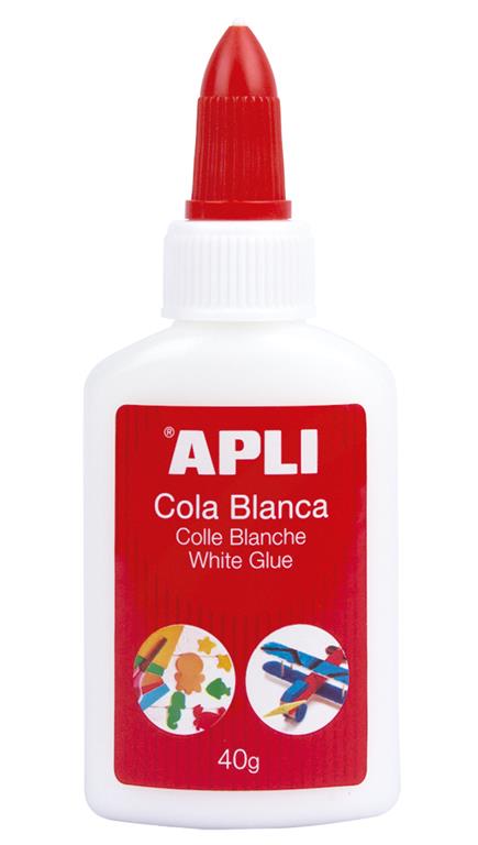 Apli Belo lepilo 40g