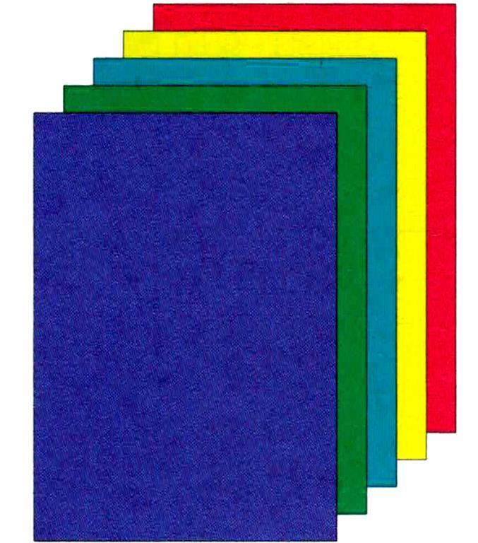 Apli Barvni papirji, intenzivne barve