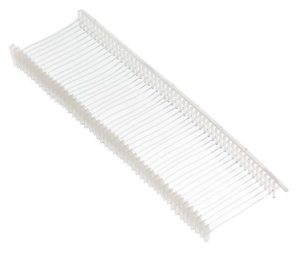 Apli Plastične vezice za označevanje tekstila