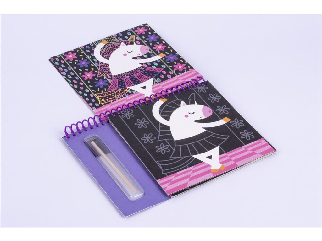 Apli Čarobno praskanje - veselje