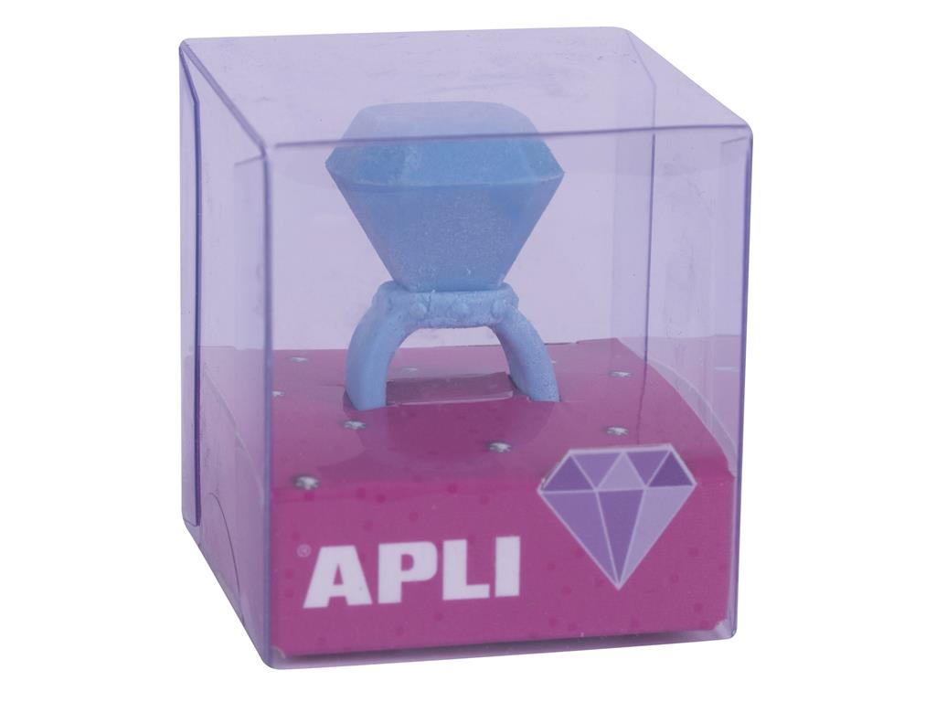 Apli Displej radirke prstani, 20 kos