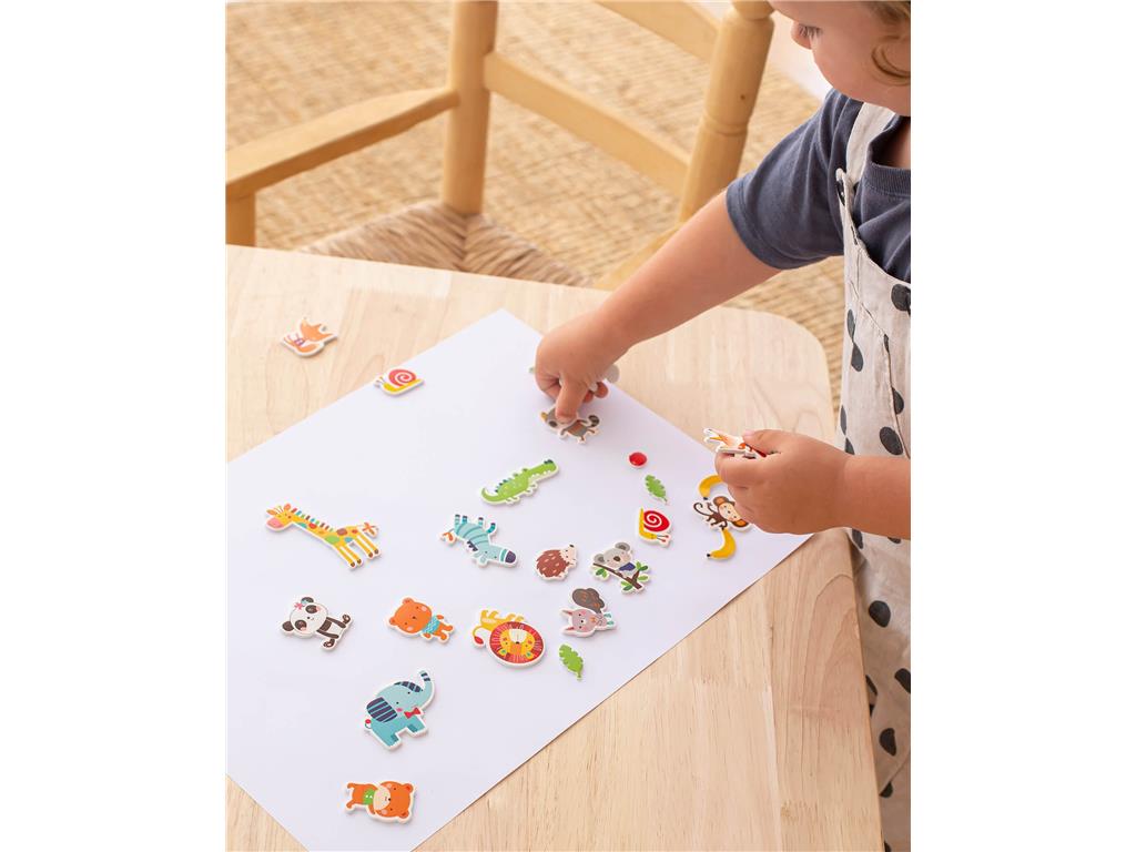 Apli Penaste nalepke - dinozavri