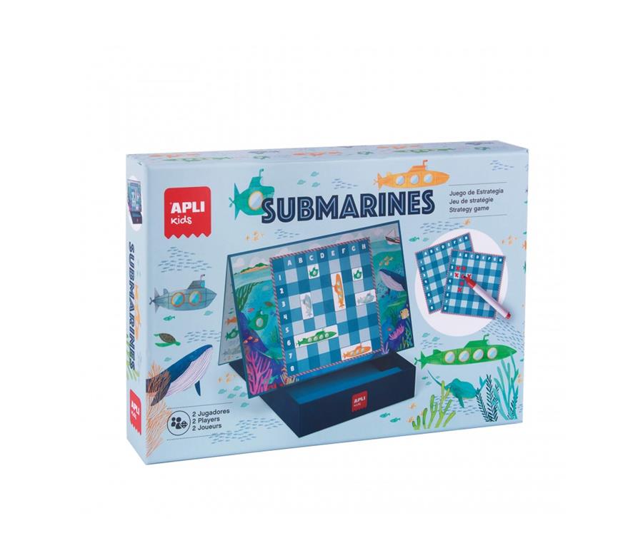 Apli Igra potapljanje ladjic