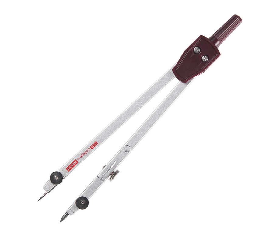 Aristo Šestilo 135mm + mince