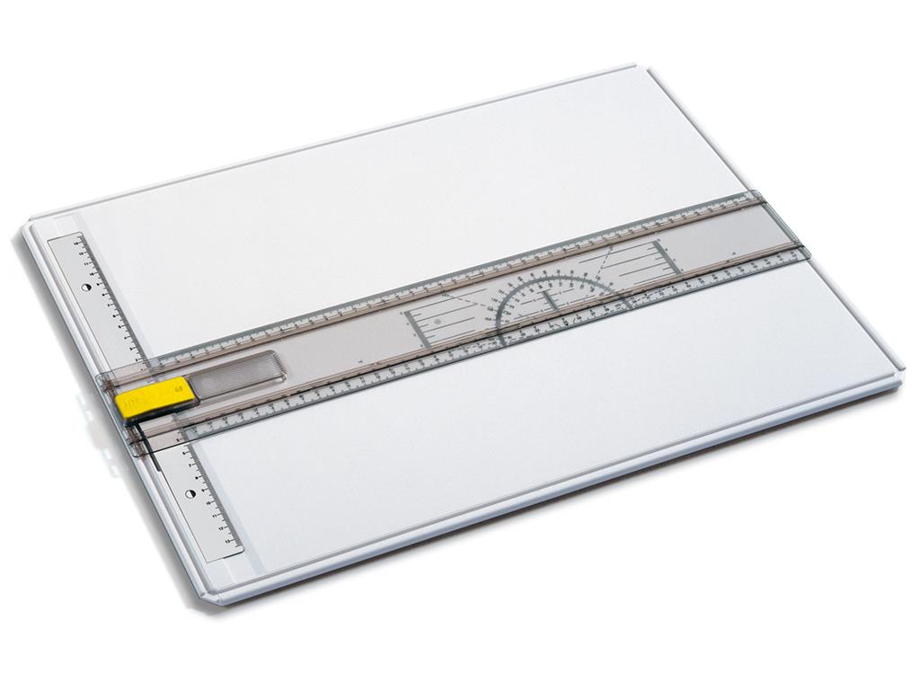 Aristo Risalna deska Economy A3