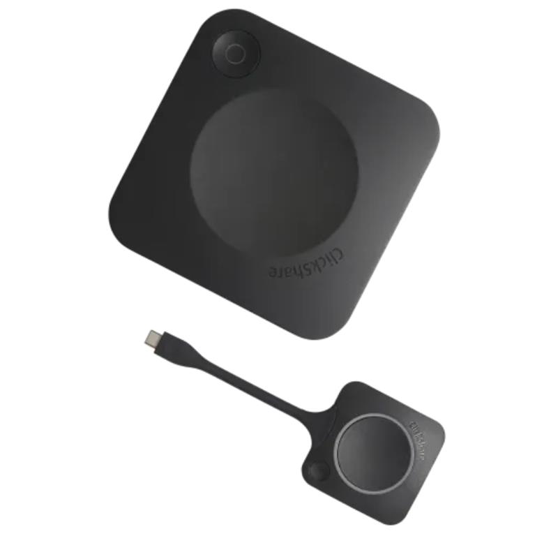 Barco Clickshare C-10 Gen2 EU