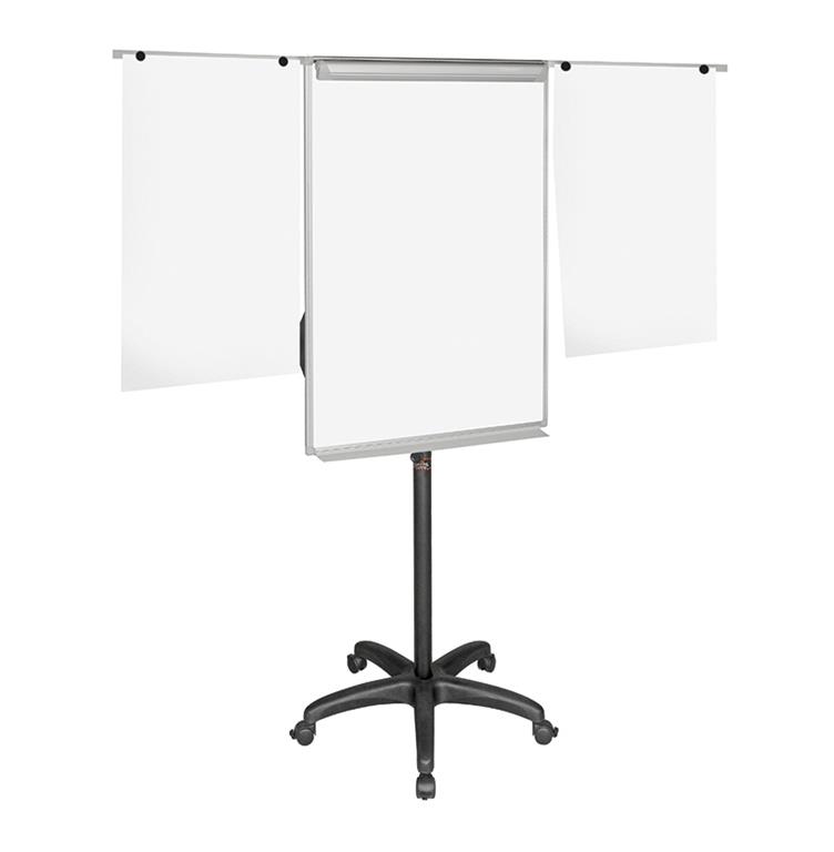 Bi-Office Tabla samostoječa Maya Mobile 70x102 cm