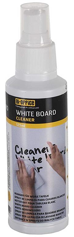Bi-Office Čistilo za belo tablo 125 ml