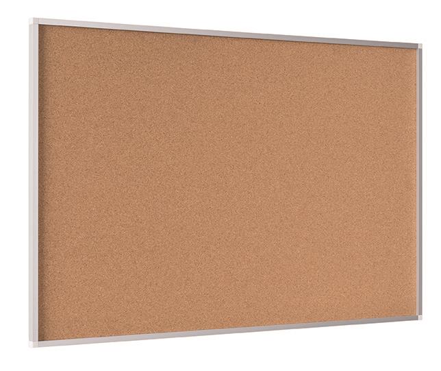 Bi-Office Tabla pluta 45 x 60 cm