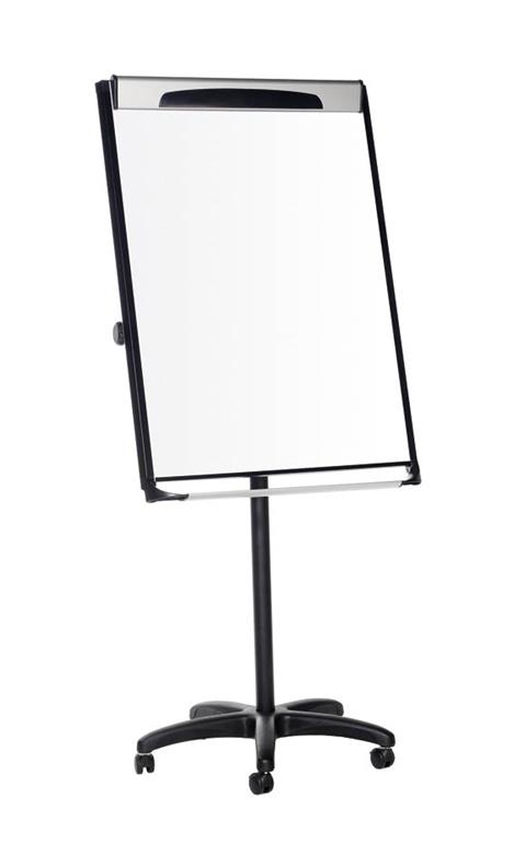 Bi-Office Tabla samostoječa Mastervision Mobile