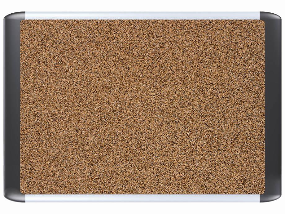 Bi-Office Tabla pluta 60 x 90 cm