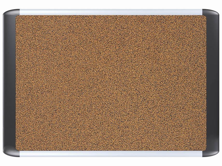 Bi-Office Tabla pluta 90 x 120 cm