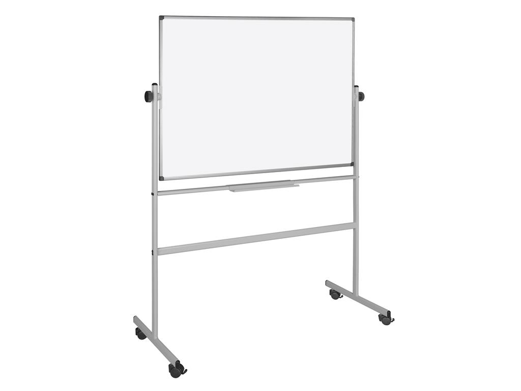 Bi-Office Tabla magnetna vrtljiva 120 x 150 cm