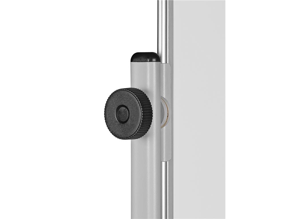 Bi-Office Tabla magnetna vrtljiva 120 x 150 cm