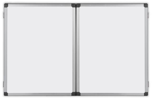 Bi-Office Bela tabla Maya Trio 90x120cm