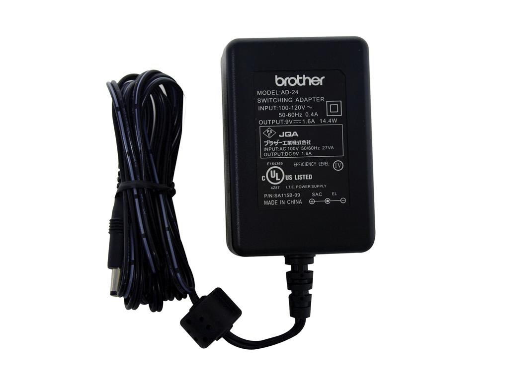 Brother Adapter AD-24ES