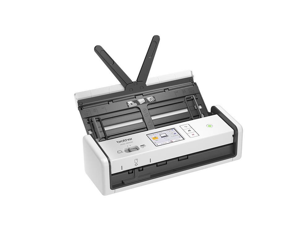 Brother Namizni optični skener ADS-1800W