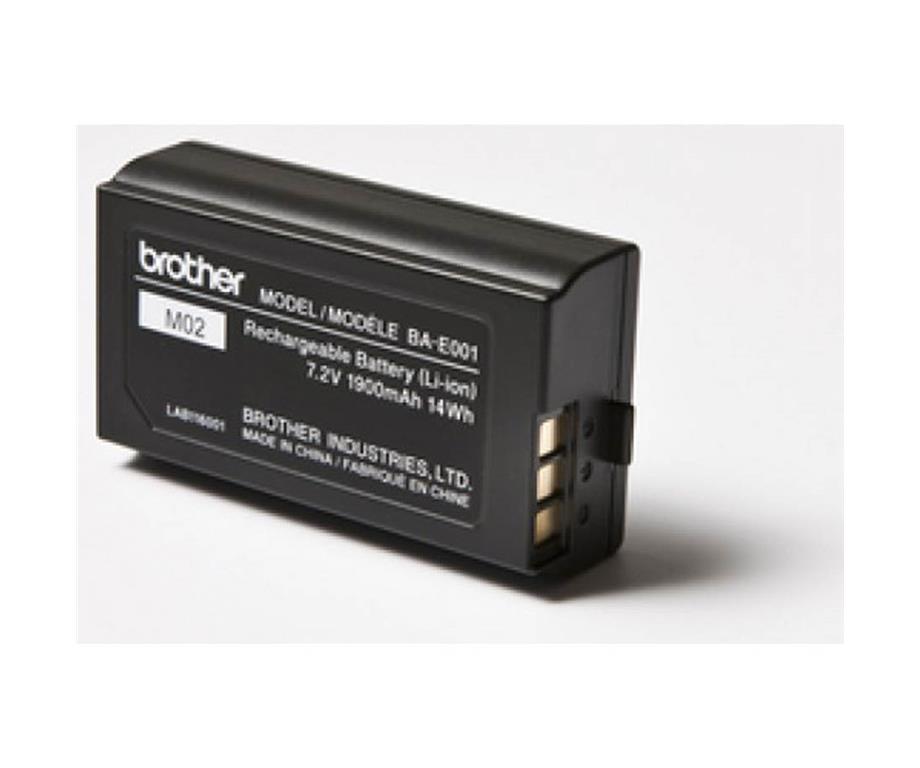 Brother Baterija Li-Ion BAE-001