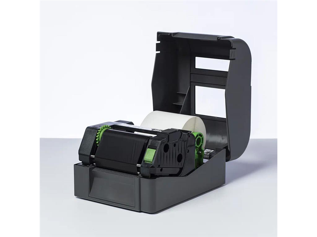 Brother Nalepke 102x150mm BCS-1J150102-121, 6kos