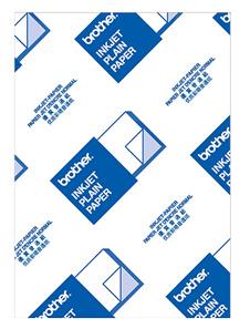 Brother Foto papir navaden, A3, 250 listov