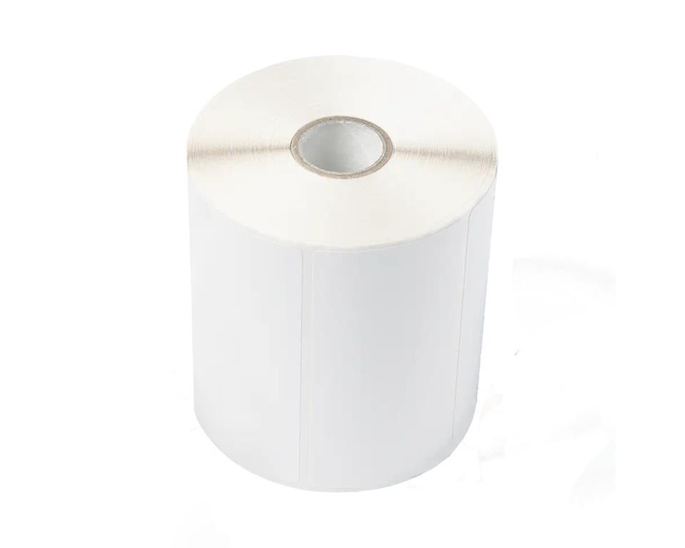 Brother Nalepke 102x74mm BUS-1J074102-121, 6 kos