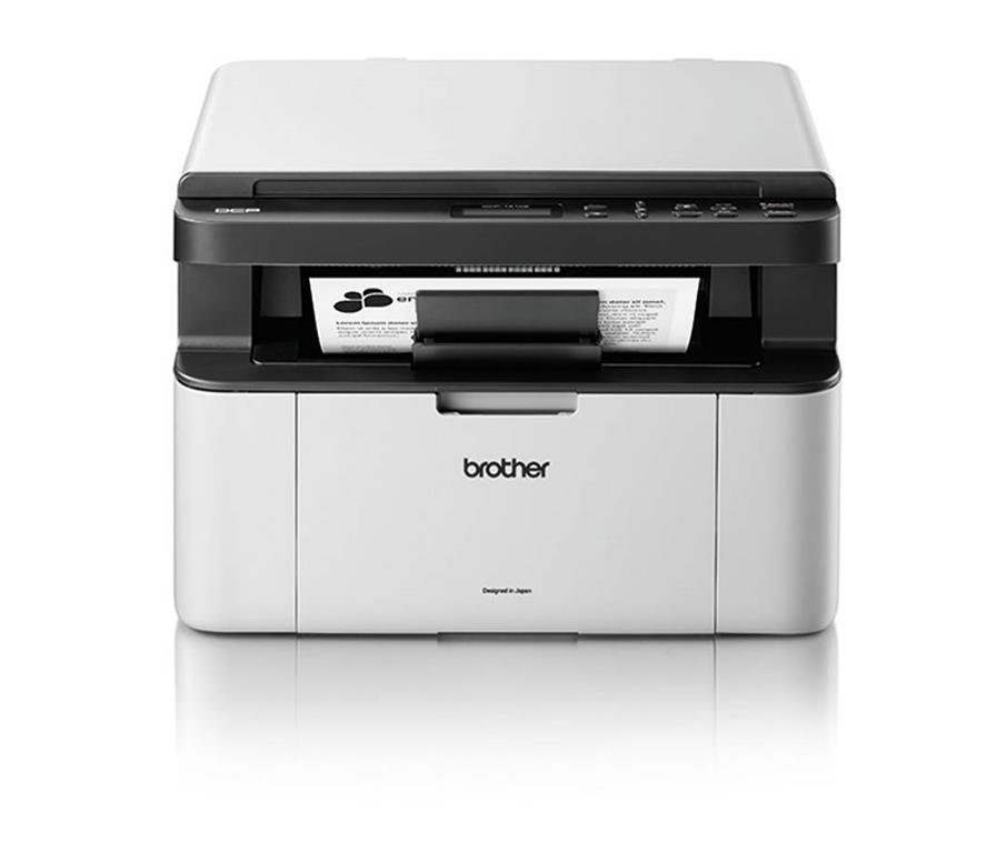 Brother Tiskalnik DCP-1510E