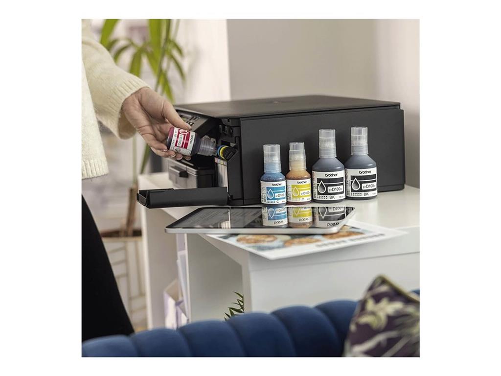 Brother Tiskalnik DCP-T530DW