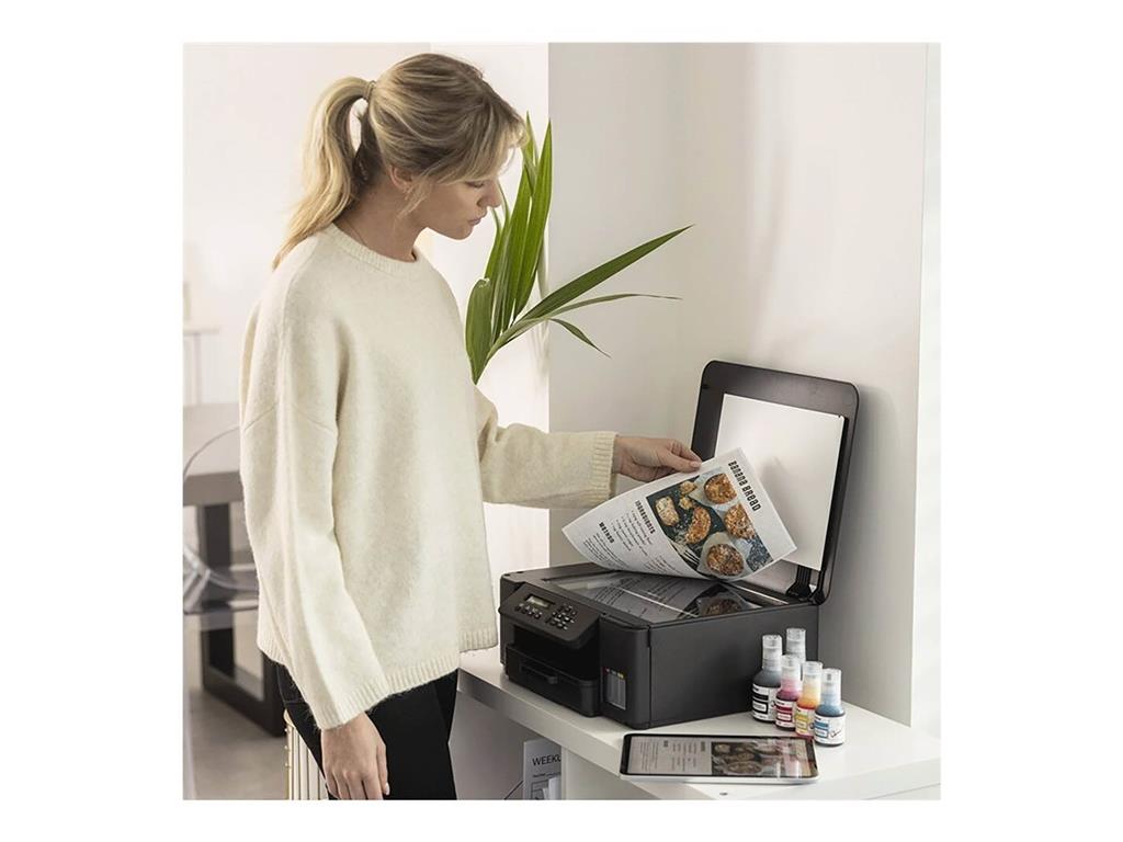 Brother Tiskalnik DCP-T530DW