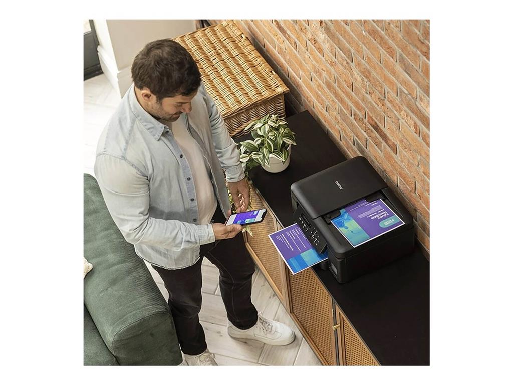 Brother Tiskalnik DCP-T730DW