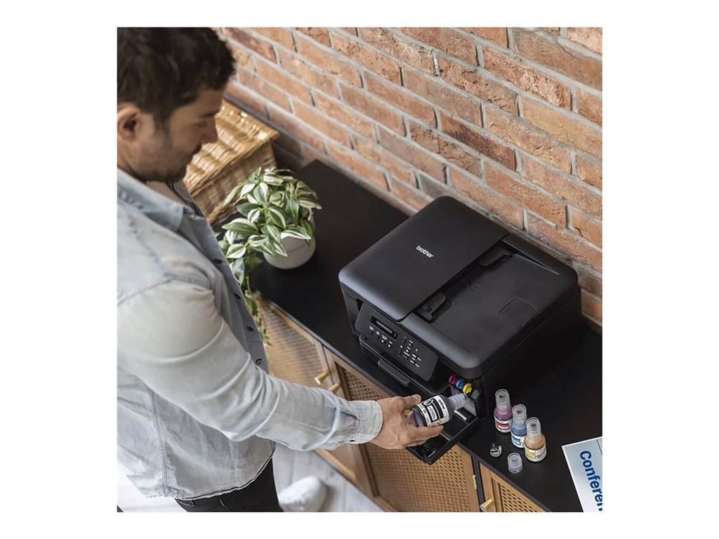 Brother Tiskalnik DCP-T730DW