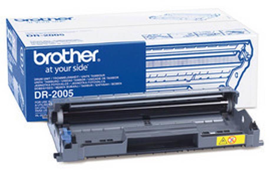 Brother Boben DR2005, 12.000 strani