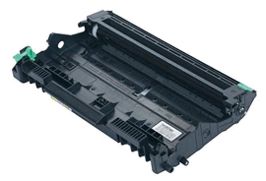 Brother Boben DR2100, 12.000 strani