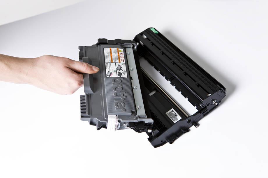 Brother Boben DR2200, 12.000 strani