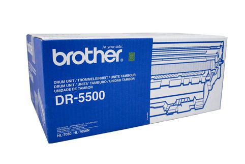 Brother Boben DR5500, 40.000 strani