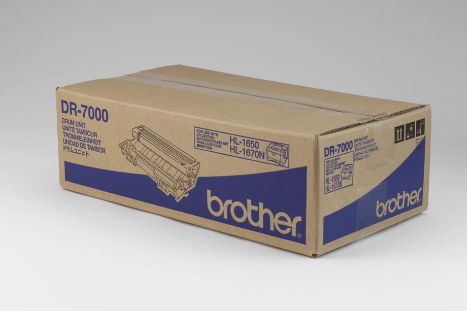 Brother Boben DR7000, 20.000 strani