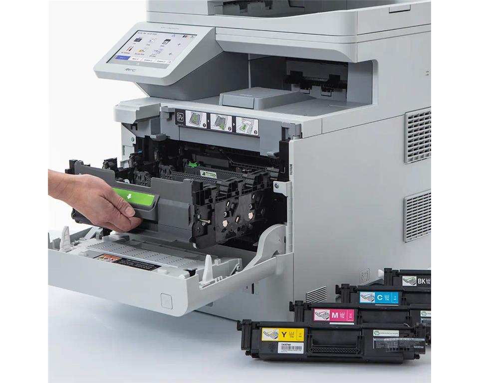 Brother Boben DR821CL, 30.000 strani